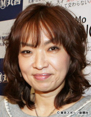 ミチコ 小池 百合子 清水