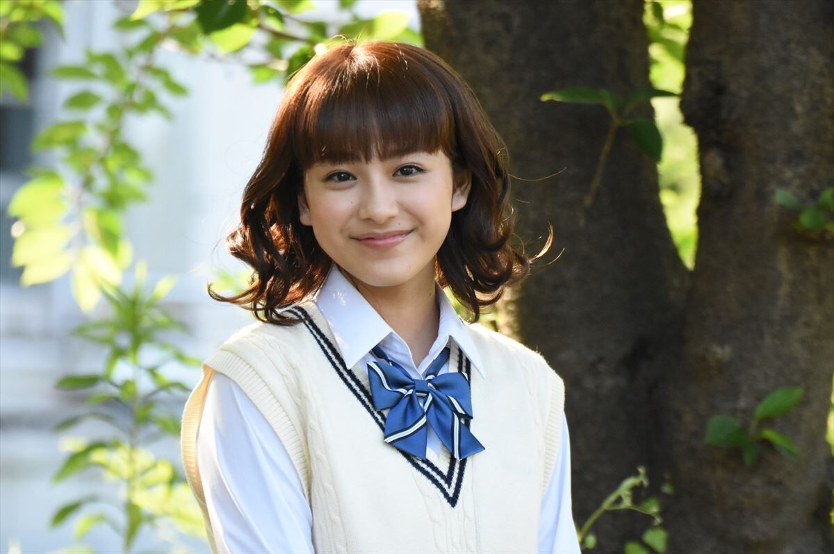 平祐奈 先祖は平清盛 家系図公開 ニューストゥデイ 平祐奈 先祖は平清盛 家系図公開 ニューストゥデイ