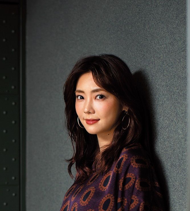 倉科カナ 破局1年の傷心を癒した 午前2時のカラオケ熱唱 ニューストゥデイ