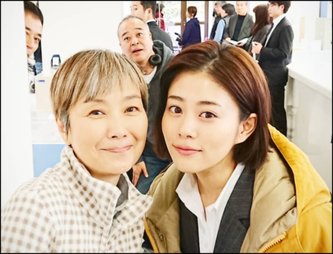 Tbs金22 メゾン ド ポリス 高畑充希 ニューストゥデイ Tbs金22 メゾン ド ポリス 高畑充希 ニューストゥデイ
