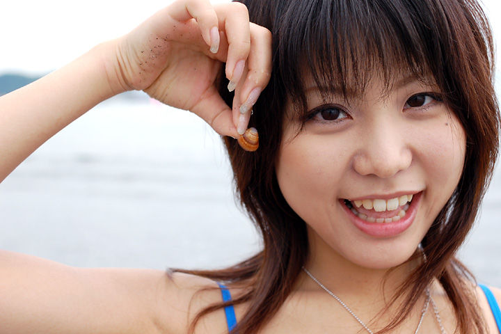 亜衣 尾崎