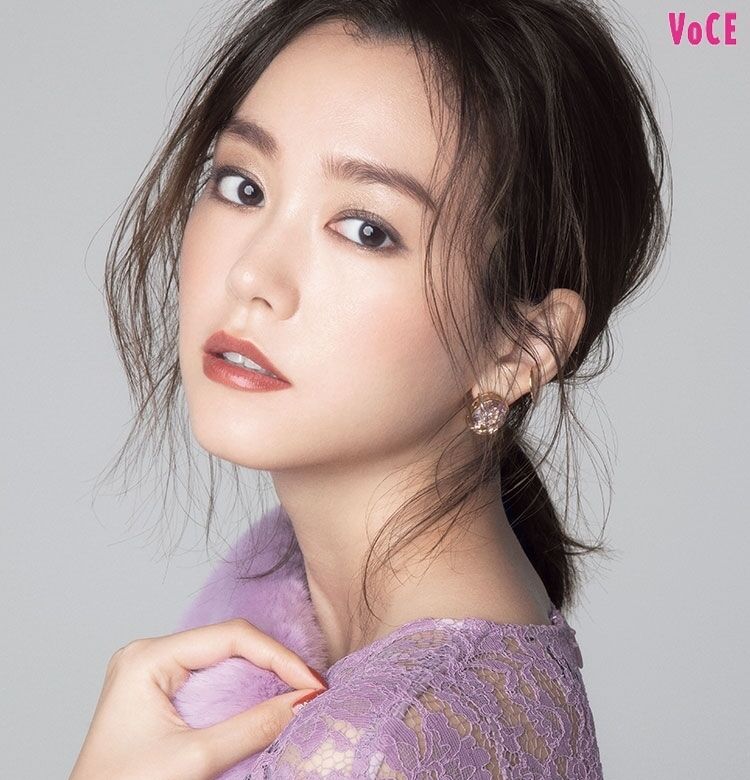 桐谷美玲 鳥の巣ヘアは地毛だったと明かし驚きの声 ヘアメイク凄すぎる ニューストゥデイ
