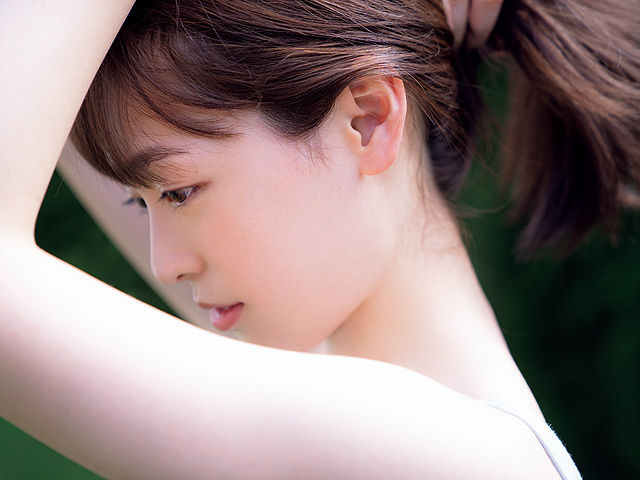 福原 遥 透明感のある美女は まいんちゃん 想定外の色気に翻弄されてときめいた ニューストゥデイ 福原 遥 透明感のある美女は まいんちゃん 想定外の色気に翻弄されてときめいた ニューストゥデイ