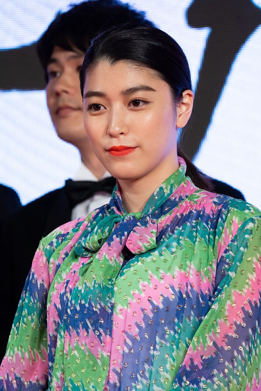 【成海璃子】結婚発表 一般男性と「9月中旬に入籍、変わらずに仕事を続けていきたい」 ニューストゥデイ