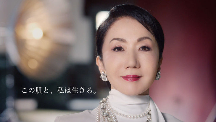 岩下志麻 女優休業で夫を介護 結婚53年目初めての家事挑戦 ニューストゥデイ