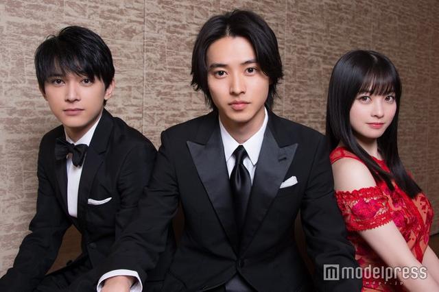 橋本環奈 可愛すぎる キングダム 河了貂が大好評 ニューストゥデイ 橋本環奈 可愛すぎる キングダム 河了貂が大好評 ニューストゥデイ