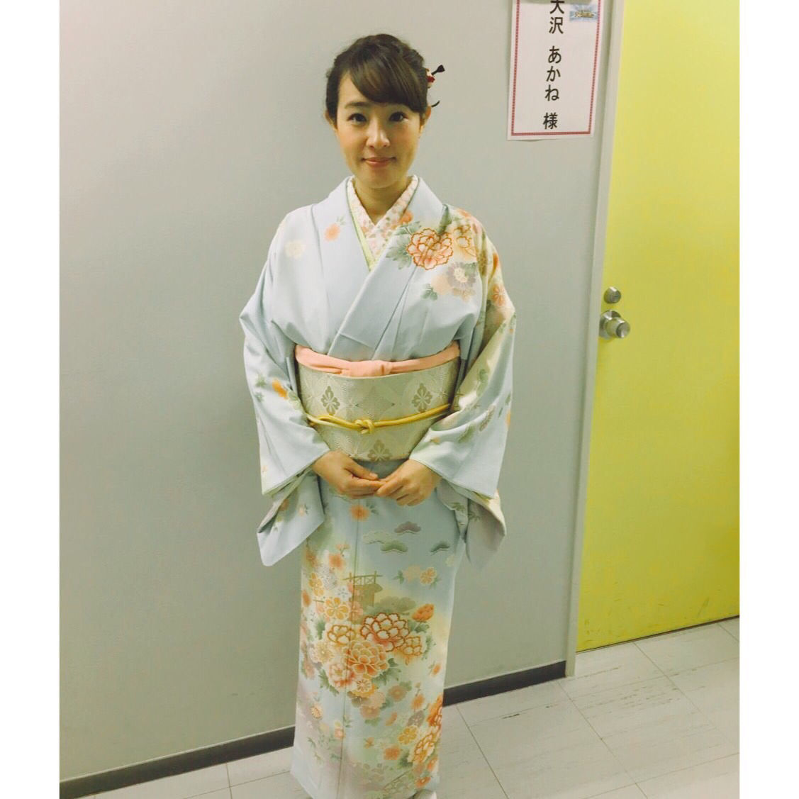 大沢あかね 嫌われる理由 ニューストゥデイ