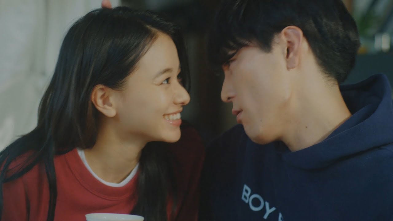 山本舞香 ディープキス動画に続き すっぴんで添い寝 のプライベート写真が あり ニューストゥデイ 山本舞香 ディープキス動画に続き すっぴんで添い寝 のプライベート写真が あり ニューストゥデイ