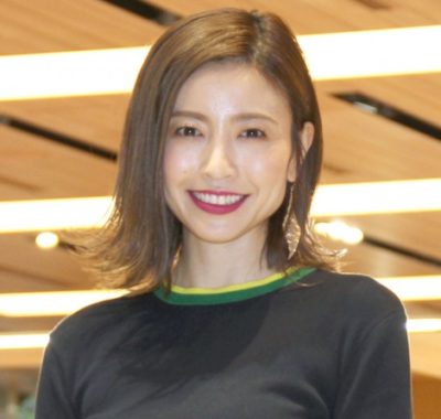 文春砲 片瀬那奈の同棲相手のit社長がコカイン所持で逮捕 Akbメンバーにも飛び火 ニューストゥデイ