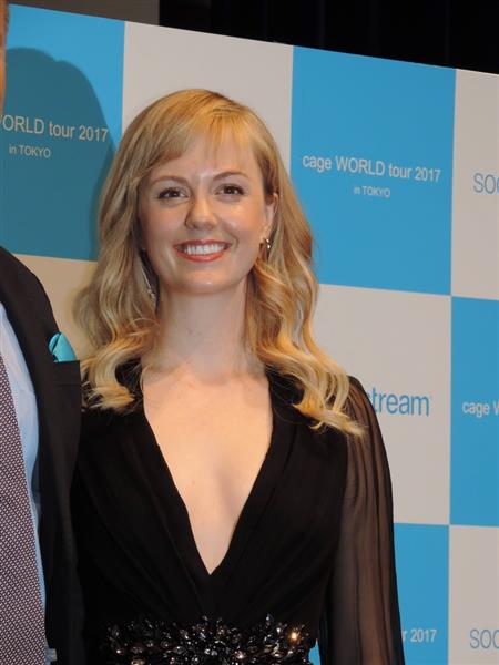 画像 シャーロット ケイト フォックス 画像まとめ ニューストゥデイ