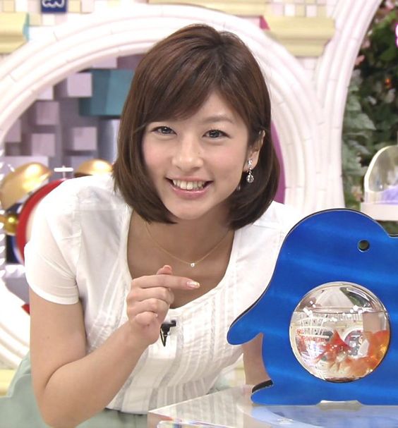 生野陽子アナ 独身時代は つい周囲と比べてた ニューストゥデイ 生野陽子アナ 独身時代は つい周囲と比べてた ニューストゥデイ