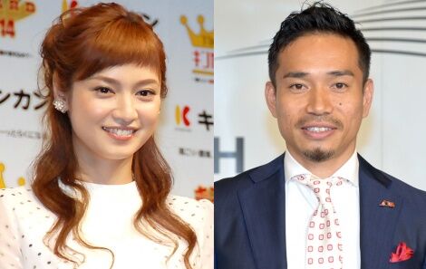 平愛梨 1カ月17キロ減量 に呆れ声が続出 病院行くべきレベルだよ ニューストゥデイ