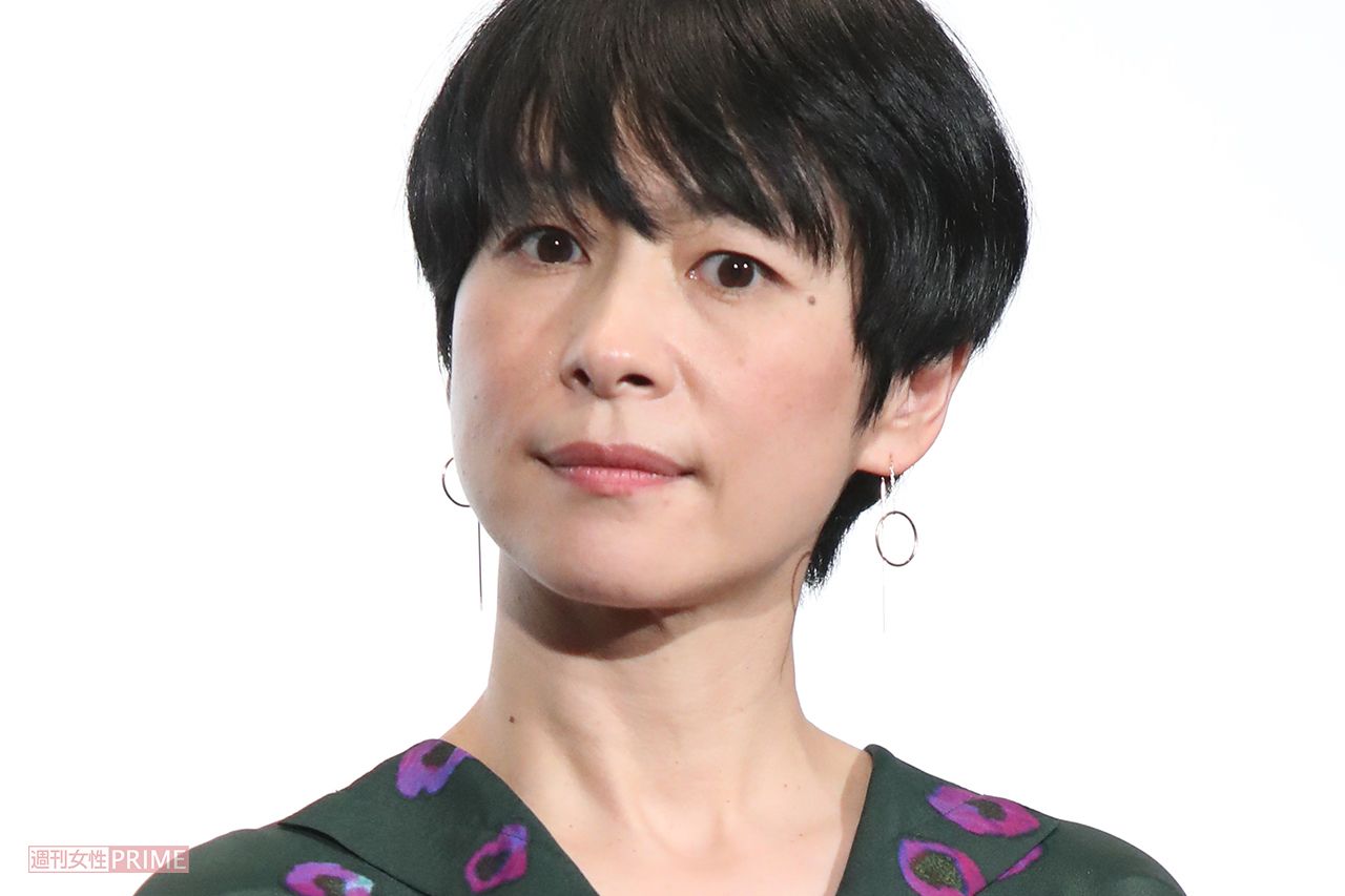 西田尚美 石橋は たたかないで渡る タイプ コント番組でも大活躍 迷うなら行動に ニューストゥデイ 西田尚美 石橋は たたかないで渡る タイプ コント番組でも大活躍 迷うなら行動に ニューストゥデイ