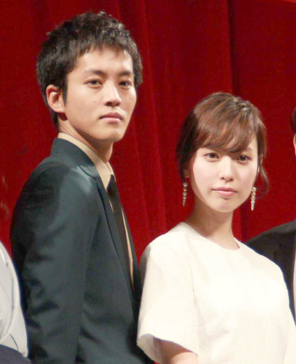 戸田恵梨香 松坂桃李と電撃婚 戸田恵梨香 がtwitterのトレンド世界一に Jinjin ニューストゥデイ 戸田恵梨香 松坂桃李と電撃婚 戸田恵梨香 がtwitterのトレンド世界一に Jinjin ニューストゥデイ