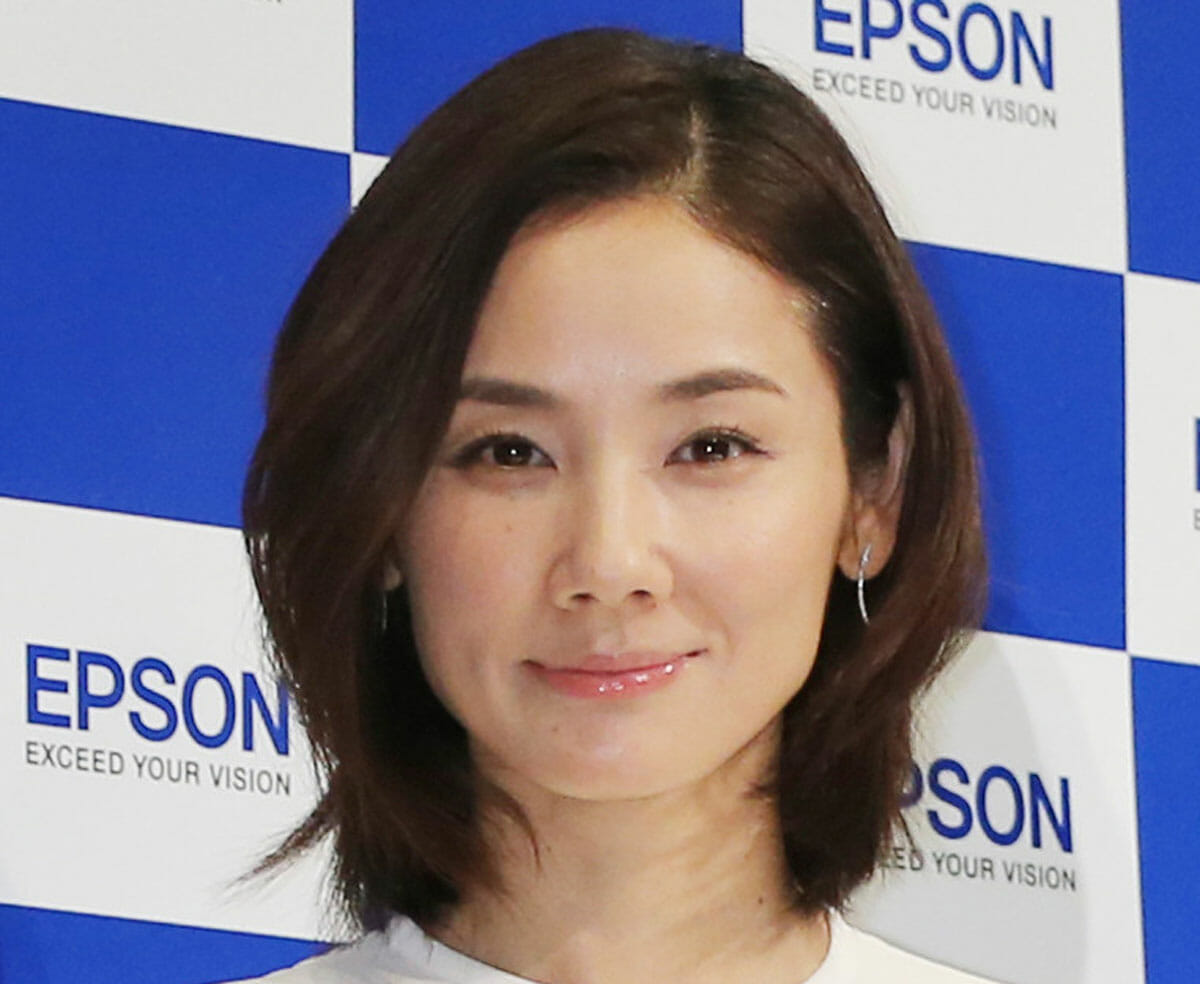 吉田羊 生きるとか死ぬとか父親とか で國村隼と親子役でw主演 ジェーン スーの著書が原作 ニューストゥデイ