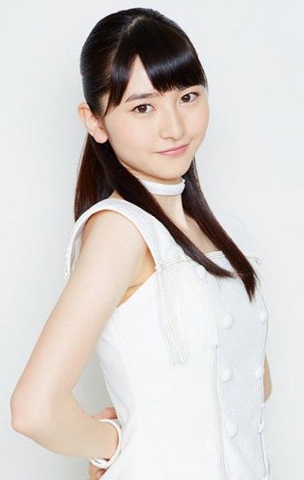 尾形春水 元モーニング娘 尾形春水がsns開設 ファン驚きと感激 はーちんおかえり 天使のように可愛い ニューストゥデイ