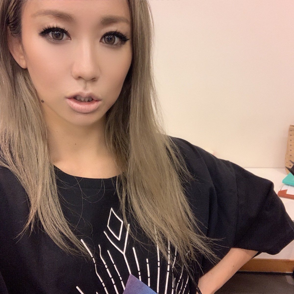 倖田來未 東京ドーム公演10周年ライブをyoutubeフル尺公開 ニューストゥデイ