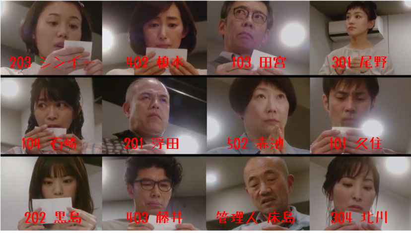 あなたの番です 最終回 ニューストゥデイ