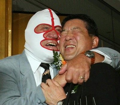 デストロイヤー 和田アキ子 デスは同志みたいな存在 デストロイヤーさん死去に悲しみ ニューストゥデイ デストロイヤー 和田アキ子 デスは同志みたいな存在 デストロイヤーさん死去に悲しみ ニューストゥデイ