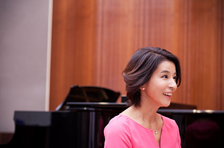 高嶋ちさ子 息子の 変な臭い 女の子のおっぱい映像 を暴露 プライバシーないの 批判の声も ニューストゥデイ