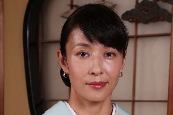 水野美紀 朝ドラでしれっと20代を演じるという無茶 Dot ニューストゥデイ