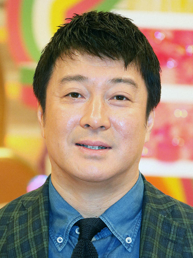 加藤浩次 吉本退社宣言 大崎会長と岡本社長の二人とも辞めなかったら 俺は辞める ２ ニューストゥデイ