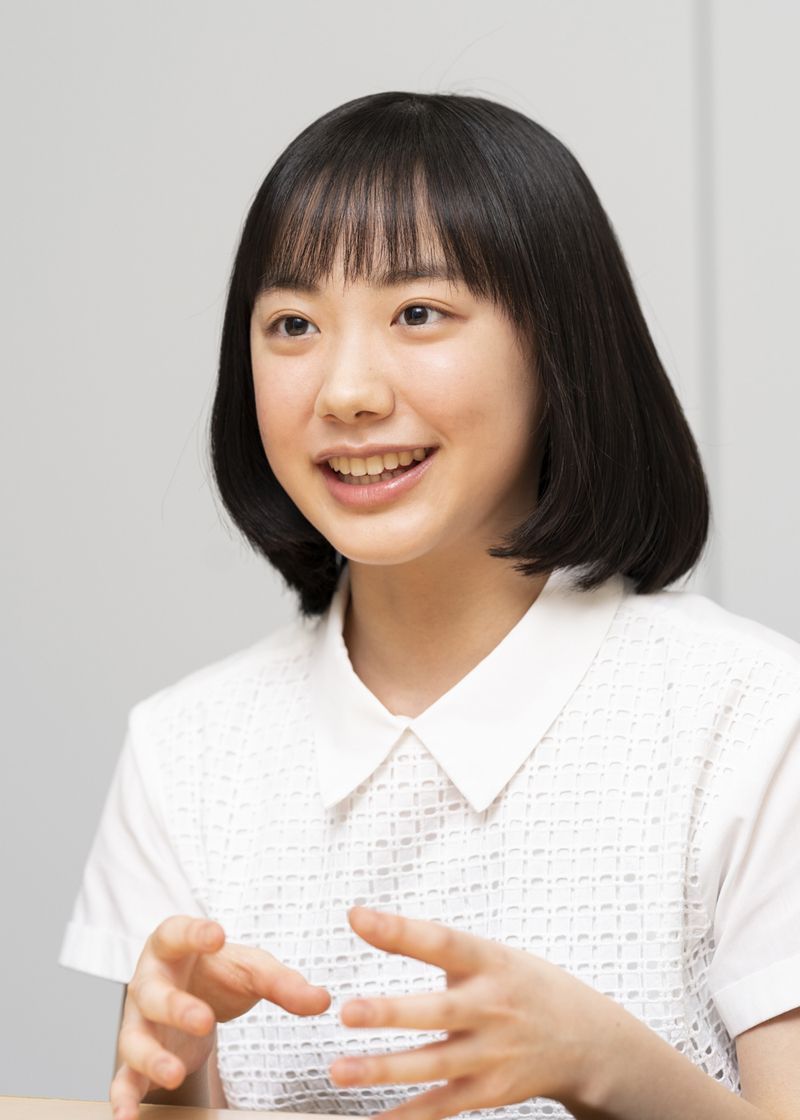 芦田愛菜 医学部進学への厳しすぎる壁 オール10は当たり前 ニューストゥデイ