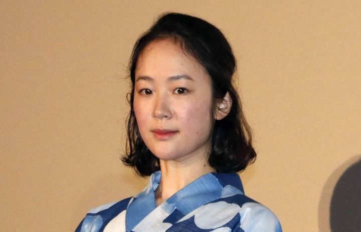 黒木華 １２歳で 探偵 ナイトスクープ に出演していた 逃げちゃいました ニューストゥデイ