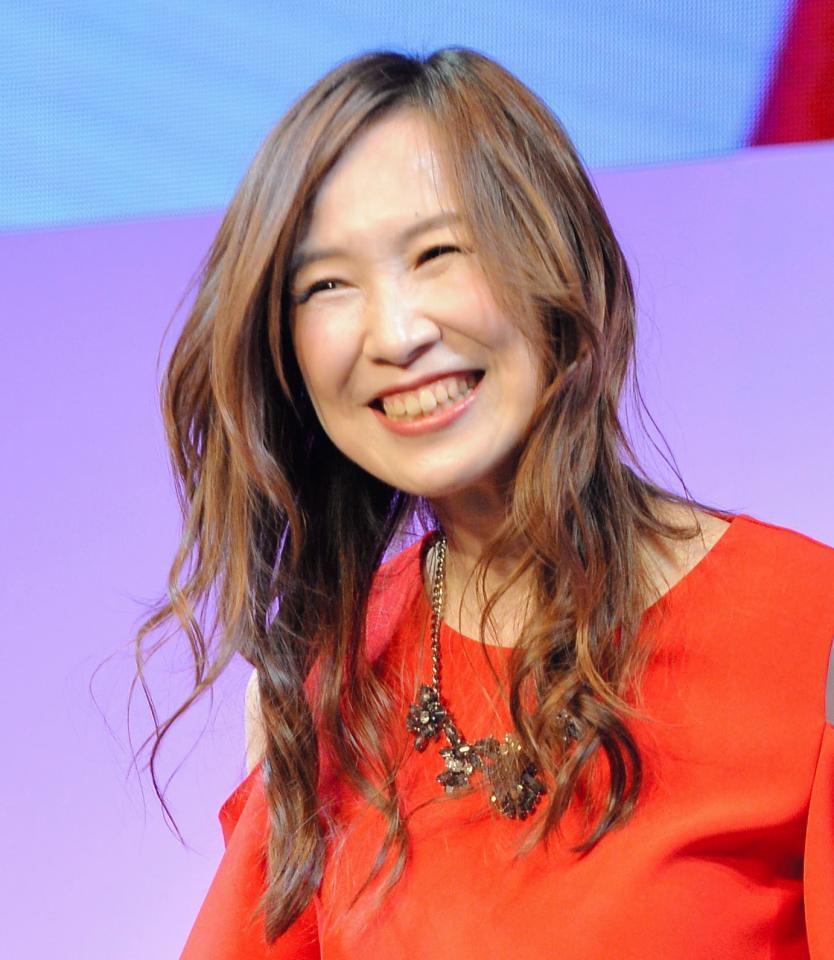 森口博子 生涯のパートナーは ガンダムです ニューストゥデイ 森口博子 生涯のパートナーは ガンダムです ニューストゥデイ