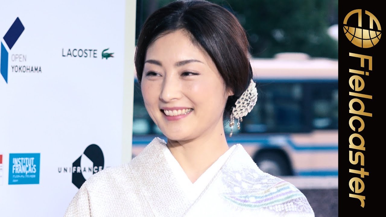 常盤貴子 京都人特有マナーの洗礼浴び反省 激怒され 人付き合いってそういうもんなんだ 3 ニューストゥデイ