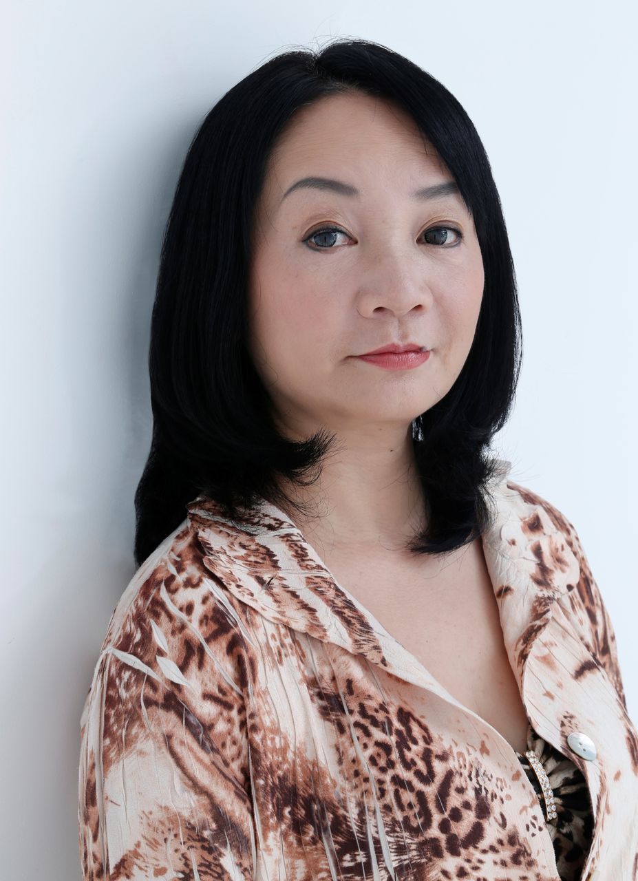 岩井志麻子 韓国ブス発言 関テレ番組がbpo審議入り ニューストゥデイ 岩井志麻子 韓国ブス発言 関テレ番組がbpo審議入り ニューストゥデイ