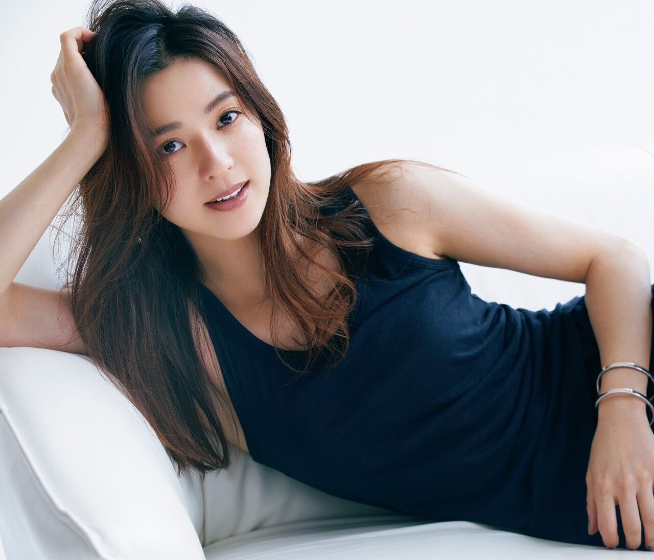 中村アン ショートヘアに大胆イメチェン 役作りで30cm以上カット きれいかっこいい すごくお似合い ニューストゥデイ 中村アン ショートヘアに大胆イメチェン 役作りで30cm以上カット きれいかっこいい すごくお似合い ニューストゥデイ