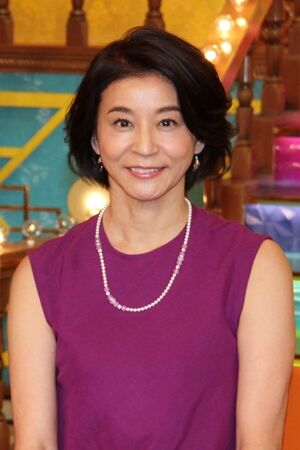高嶋ちさ子 夫は 稼げない分 体で奉仕 ニューストゥデイ