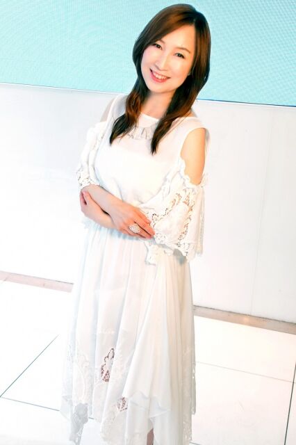 森口博子 ガンダムファンによるガンダムファンのための最強カバーアルバム の詳細発表 ニューストゥデイ