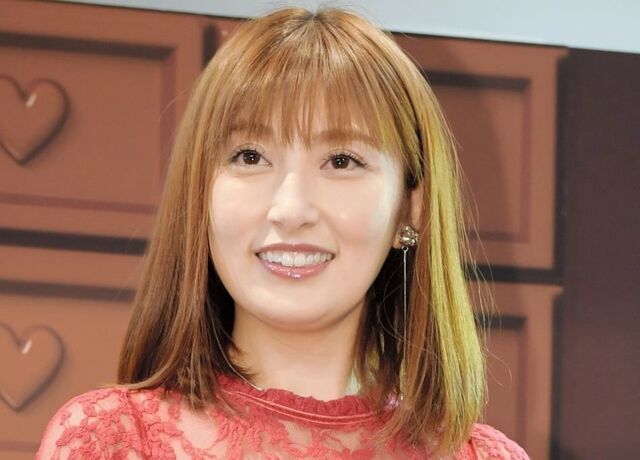 熊田曜子 夫に手料理を食べてもらえず１００回以上も廃棄 ニューストゥデイ