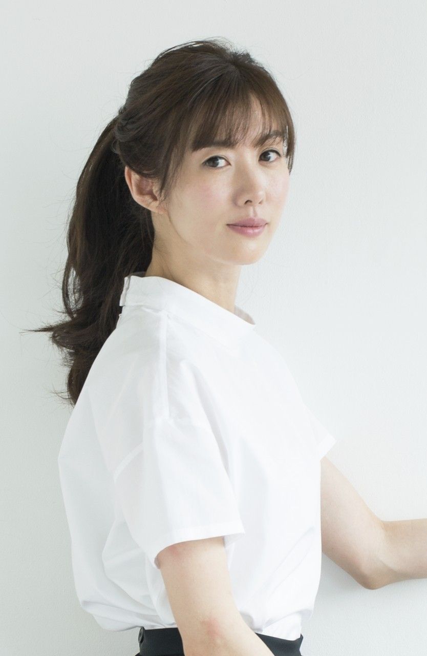 ともさかりえ 不惑でございます 40歳バースデー 金田一少年の事件簿 から24年 ニューストゥデイ ともさかりえ 不惑でございます 40歳バースデー 金田一少年の事件簿 から24年 ニューストゥデイ
