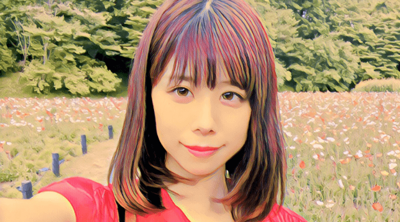 有村藍里 美容整形公表後のショットが めちゃめちゃ可愛い と絶賛の嵐 ニューストゥデイ