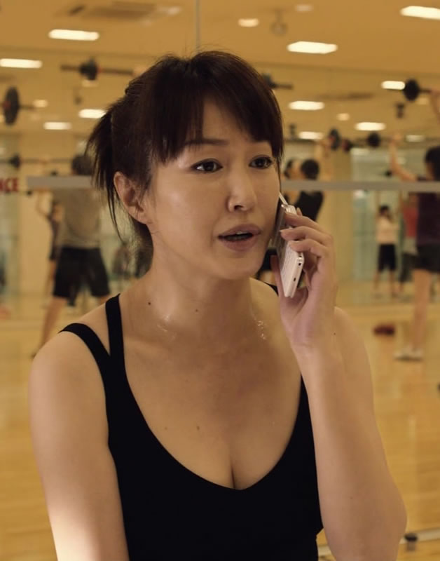 高島礼子 55才とは思えない美貌とスタイル の秘密 ニューストゥデイ 高島礼子 55才とは思えない美貌とスタイル の秘密 ニューストゥデイ