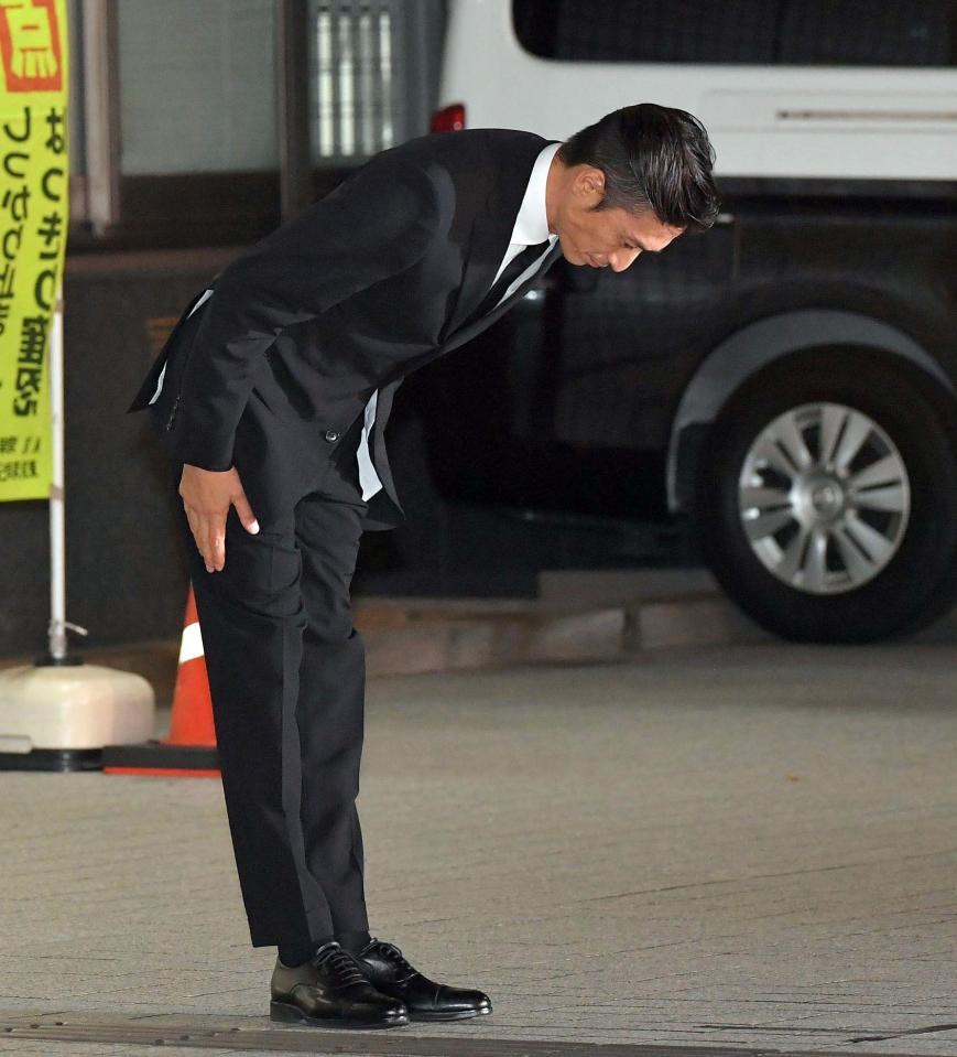 伊勢谷被告 保釈 伊勢谷被告 芸能界復帰へまさかの救世主現る 幻の右 ニューストゥデイ 伊勢谷被告 保釈 伊勢谷被告 芸能界復帰へまさかの救世主現る 幻の右 ニューストゥデイ