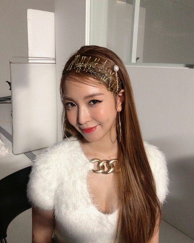 Boa 皆がいないと何もなくなる私 ニューストゥデイ Boa 皆がいないと何もなくなる私 ニューストゥデイ