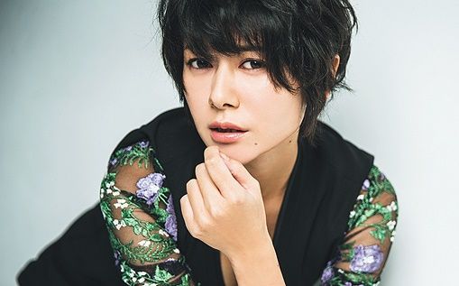 真木よう子 ボイス期待の声も 真木よう子が不安視されるのは 棒読み のせいだけじゃない ニューストゥデイ 真木よう子 ボイス期待の声も 真木よう子が不安視されるのは 棒読み のせいだけじゃない ニューストゥデイ