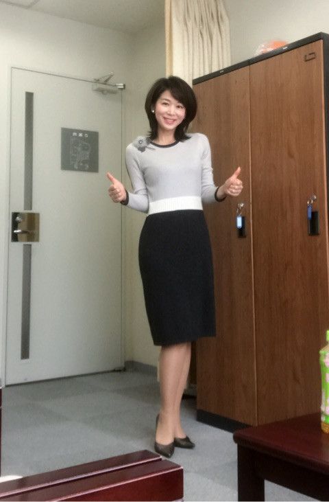 伊藤聡子 ひるおび コメンテーターの伊藤聡子氏 ボーダーワンピ姿に絶賛の声 スタイルが素晴らしい ニューストゥデイ 伊藤聡子 ひるおび コメンテーターの伊藤聡子氏 ボーダーワンピ姿に絶賛の声 スタイルが素晴らしい ニューストゥデイ