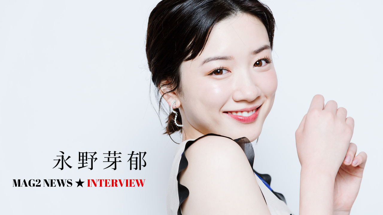 永野芽郁 金髪姿 公開に絶賛の嵐 金髪がこんなに似合う子見たことない ニューストゥデイ 永野芽郁 金髪姿 公開に絶賛の嵐 金髪がこんなに似合う子見たことない ニューストゥデイ