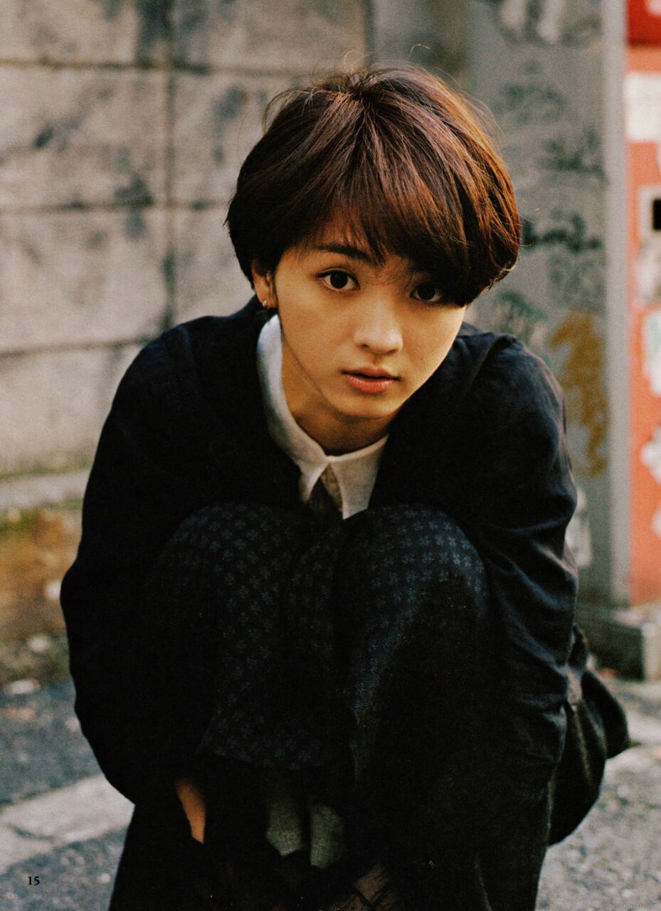 満島ひかり 前田敦子の窮状暴露 性格難でマネージャーが見つからない ニューストゥデイ