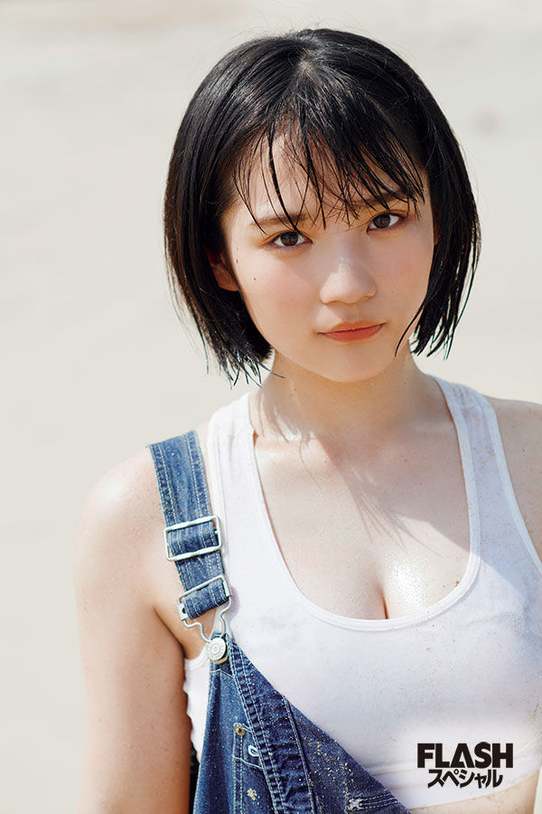 Akb48 矢作萌夏 ツイッターに 谷間モロ出し 写真を公開 ファン興奮 胸にしか目がいかない ニューストゥデイ