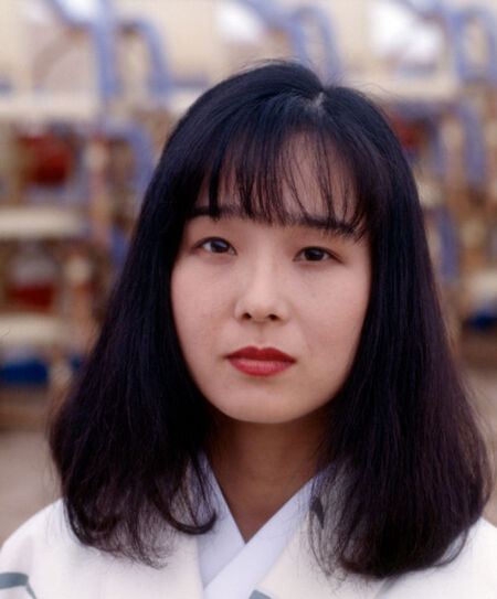 田中裕子 6年半ぶり映画舞台あいさつで笑顔 15年ぶり主演で観客に 弾けてもらえたら ニューストゥデイ