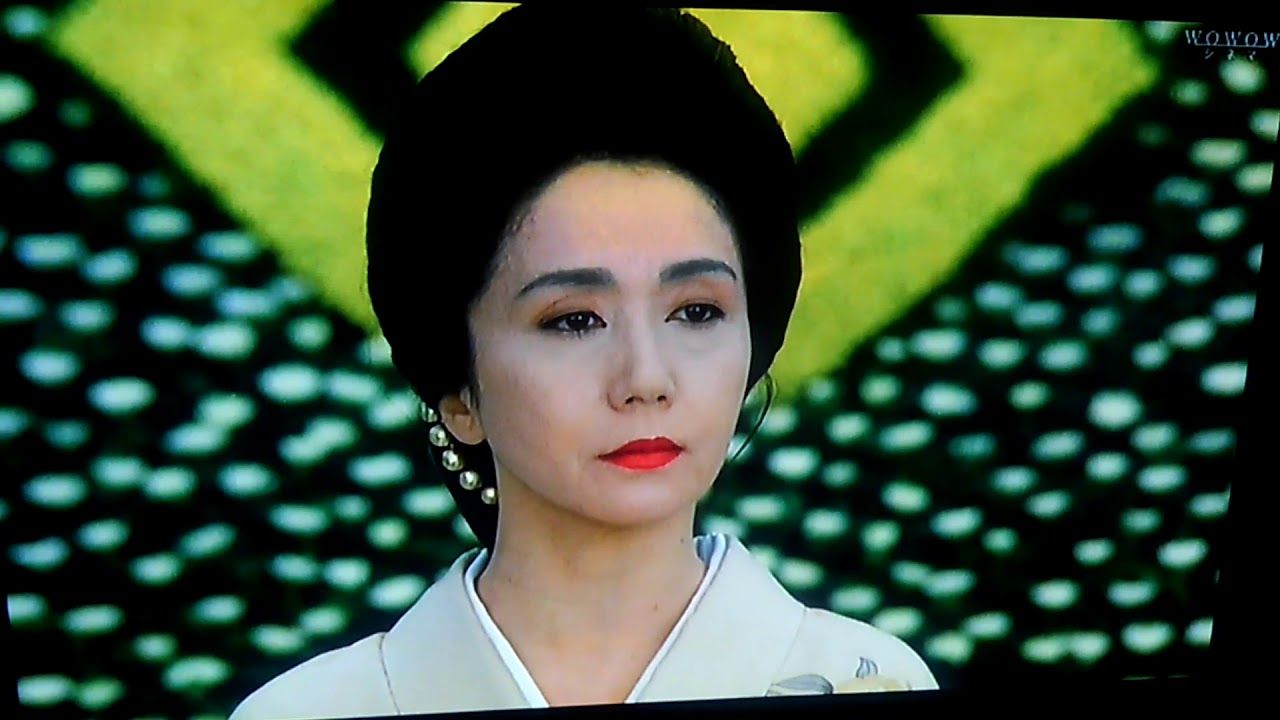 岩下志麻 女優休業で夫を介護 結婚53年目初めての家事挑戦 ニューストゥデイ 岩下志麻 女優休業で夫を介護 結婚53年目初めての家事挑戦 ニューストゥデイ