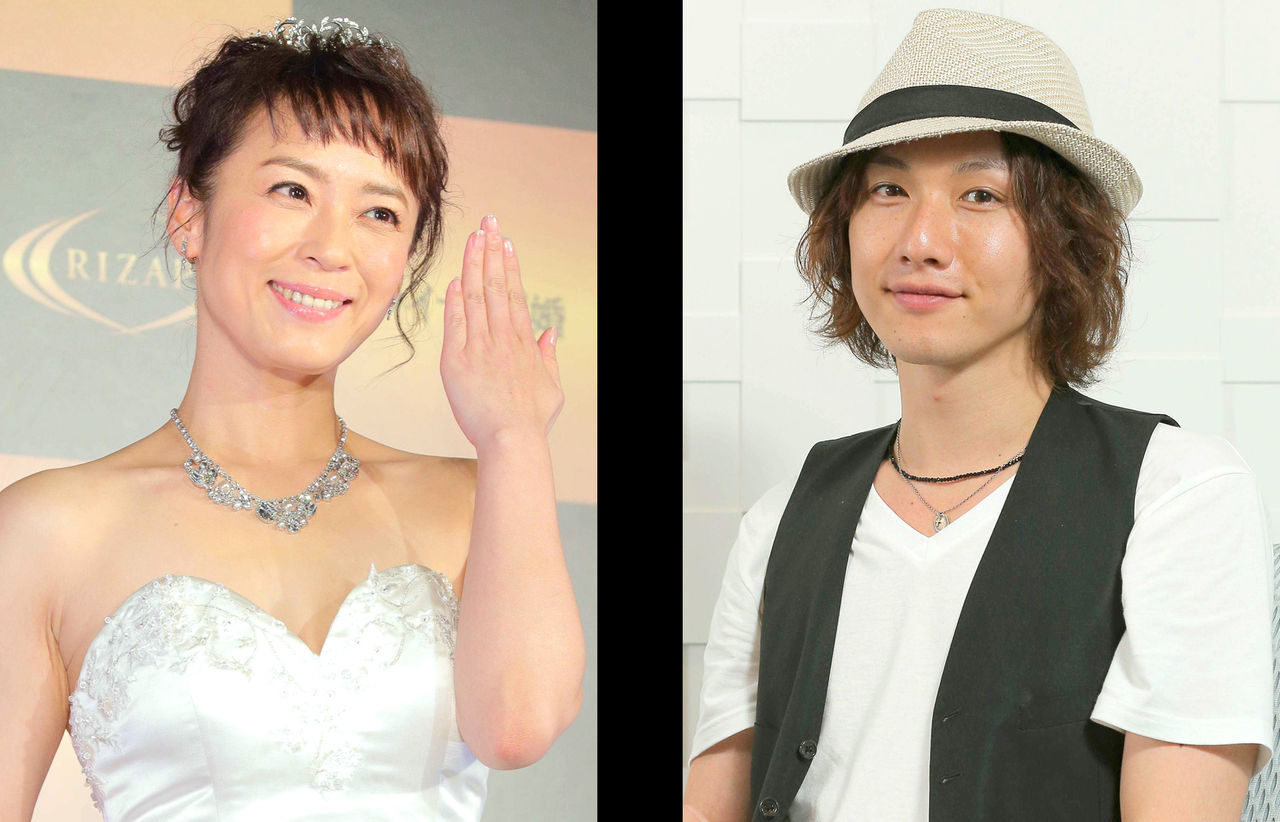 佐藤仁美 細貝圭と結婚 交際約1年 仕事先などに正式報告 お相手はゴーカイジャー悪役 ニューストゥデイ 佐藤仁美 細貝圭と結婚 交際約1年 仕事先などに正式報告 お相手はゴーカイジャー悪役 ニューストゥデイ