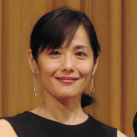 富田靖子 ガンダム愛爆発 シャアヲタだったことに驚きの声 ニューストゥデイ