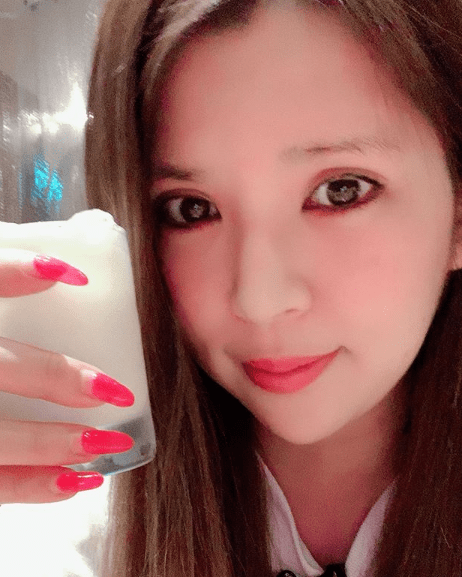 本名 坂口 杏里